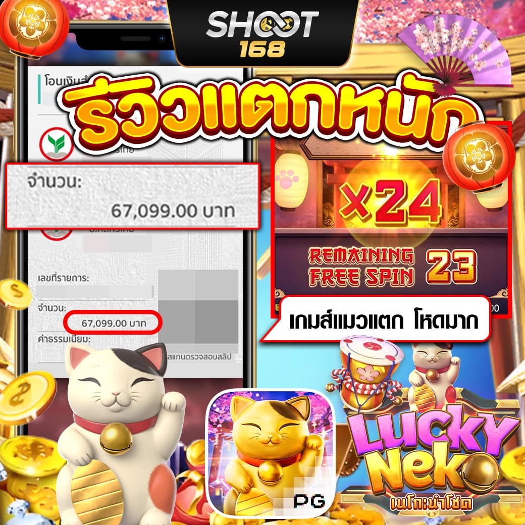 รีวิวลูกค้า